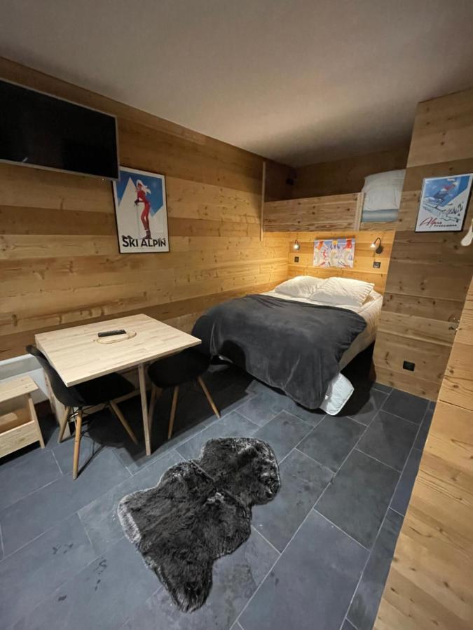 Vars. Le Apartment