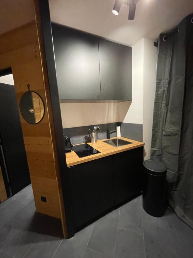Apartment Vars. Le Vars (Hautes-Alpes)